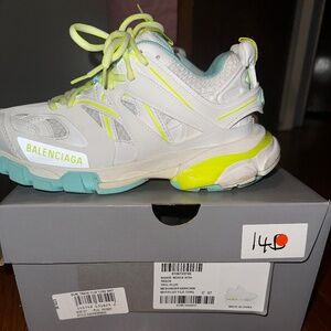 Balenciaga sneakers